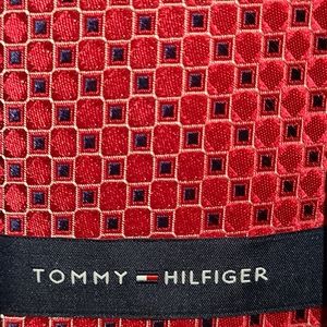 Tommy Hilfiger Tie